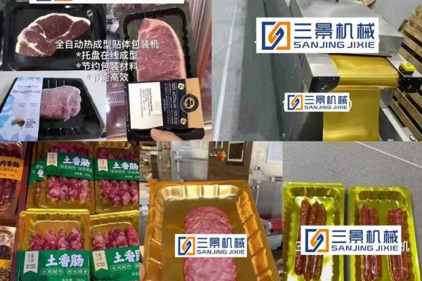 ¿Cómo elegir una máquina de envasado al vacío