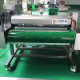 continuous vacuum packing machine