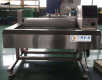 continuous vacuum packing machine