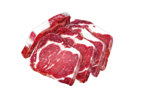 Introducing the Revolutionary 3D Smart Even-Cut Machine for Exquisite Beef Tenderloin Slicing!