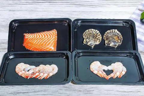 牛肉真空贴体包装技术创新