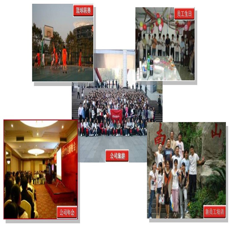 Tumuon sa mga Empleyado Paglago Ayusin Group Gawain