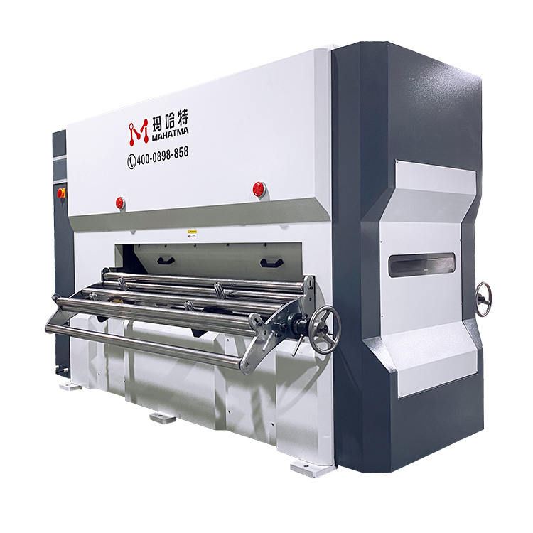 Precautions for precision leveling machine transfer machine