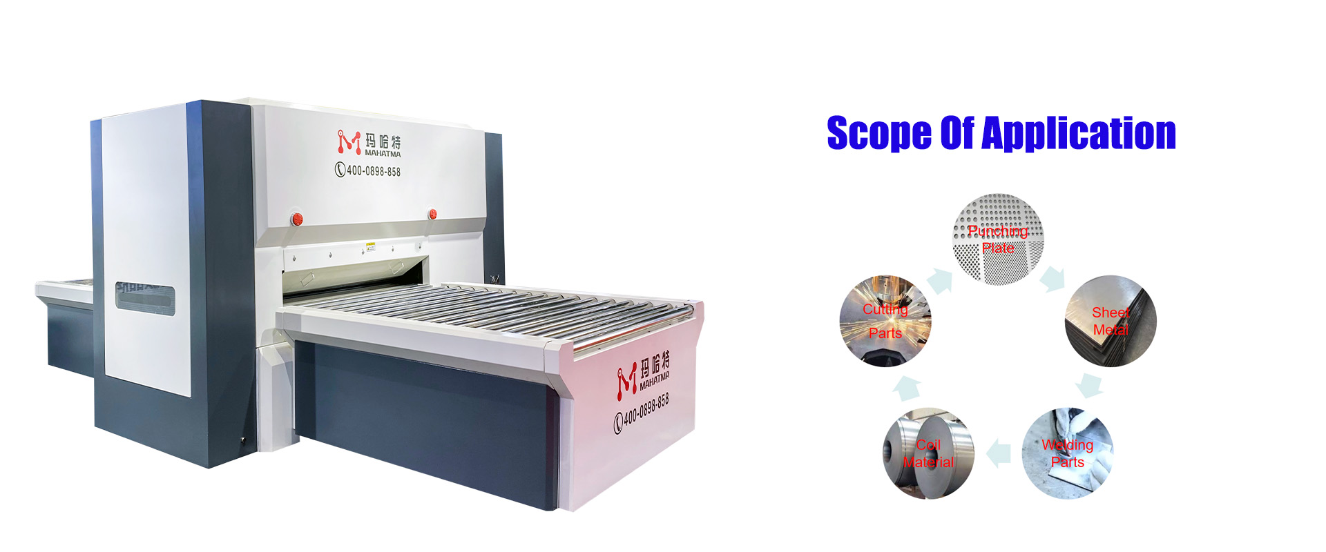 CNC Leveler, Quadruple Leveler, Original Leveler Suppliers - GUANDONG ...