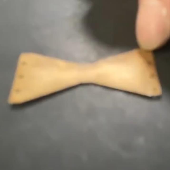 Plate leveler