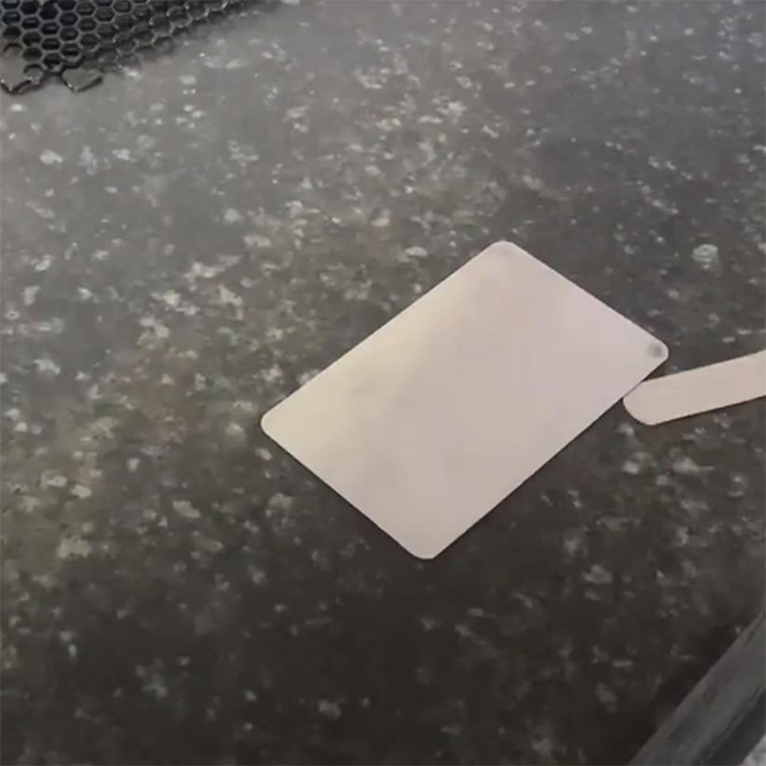 Metal leveling machine for thin steel sheet 0.4mm