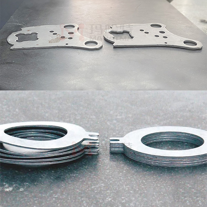 Ang pagpoproseso ng leveling ay kinakailangang hakbang sa pagproseso ng metal