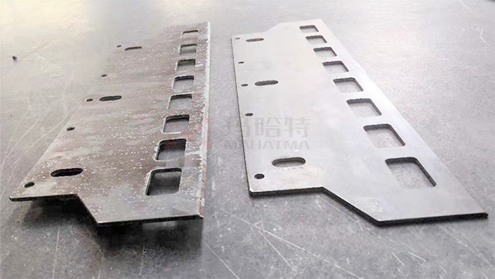 flattening machine