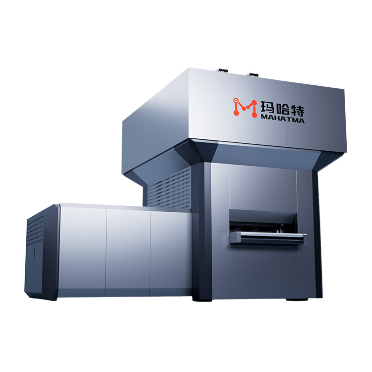 Kalınlık 8mm-30mm Metal Tesviye Makinesi için MHTP Serisi