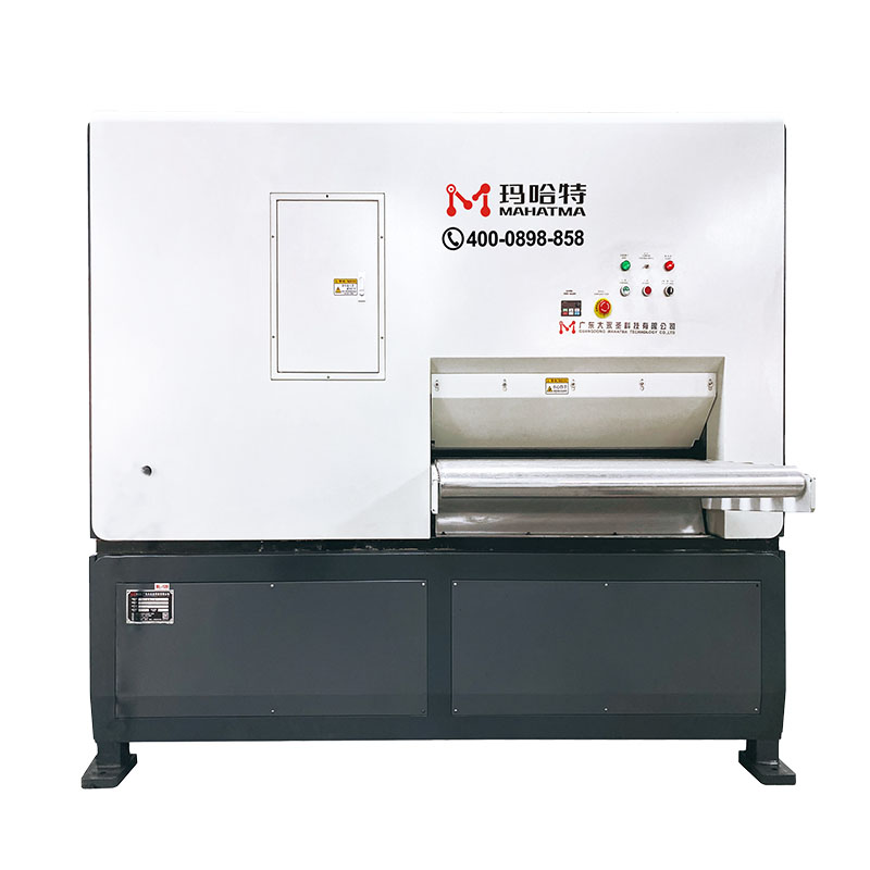 VSH15 Series Origin Straightening Machine