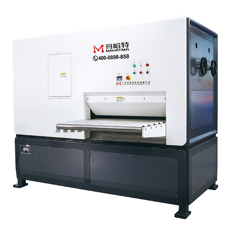 VSH15 Series Origin Straightening Machine