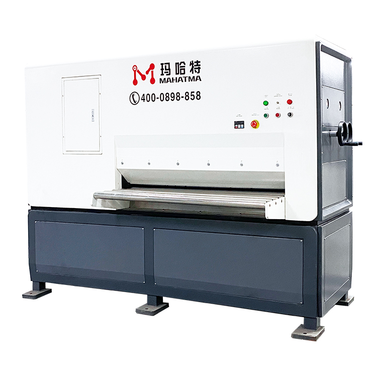 VSH15 Series Origin Straightening Machine