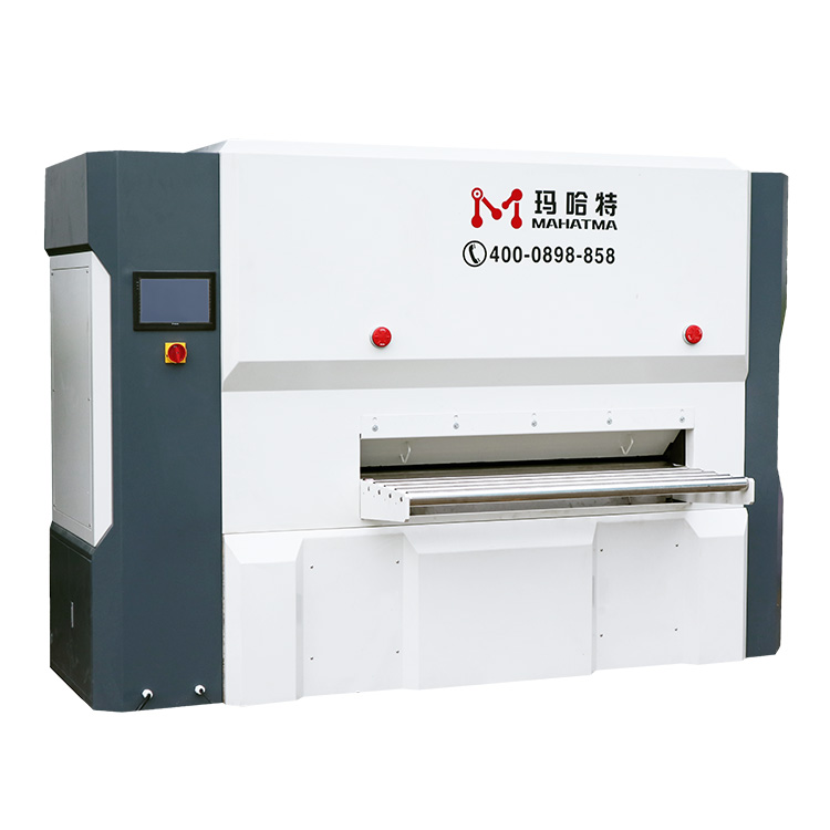 Tagagawa ng Sheet Metal Straightening Machine Sa China