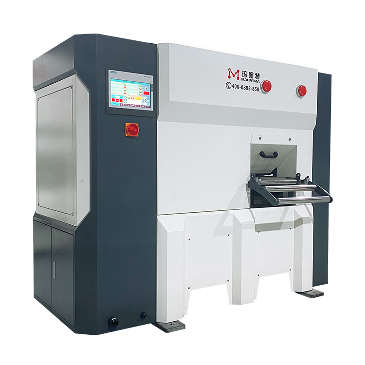 Supplier ng Flattening Machine