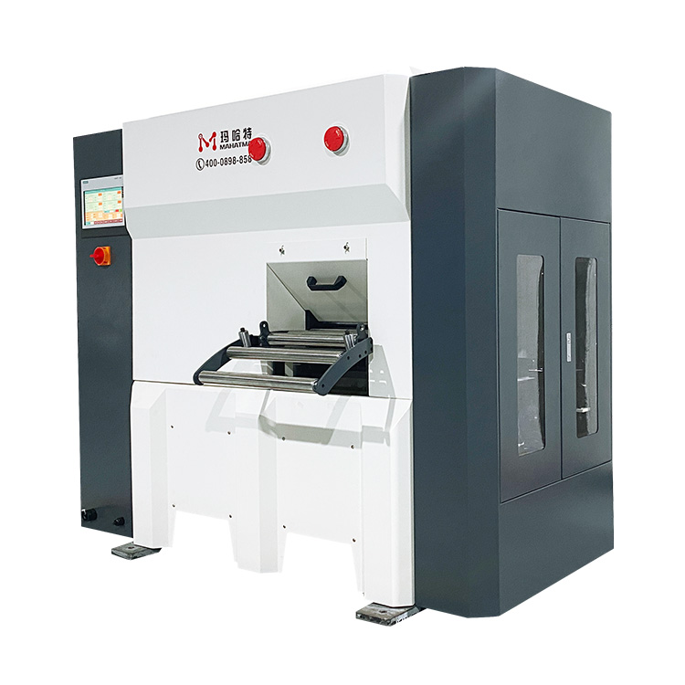 Supplier ng Flattening Machine