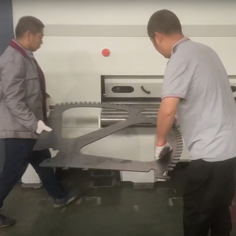 How to make a flat Photovoltaic bracket How to make a flat Photovoltaic bracket