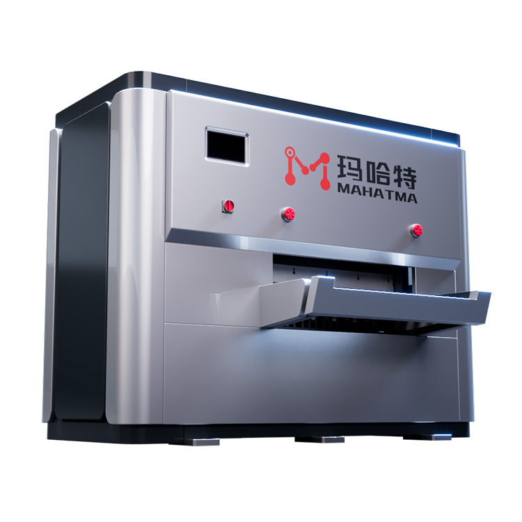 Awtomatikong straightening machine