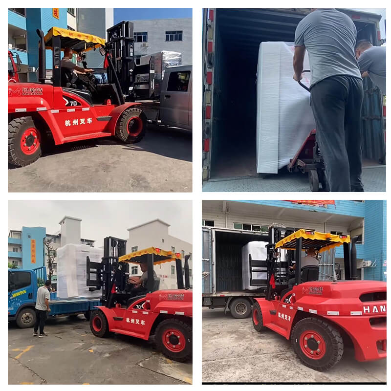 Sheet metal leveling machine factory Sheet metal leveling machine factory