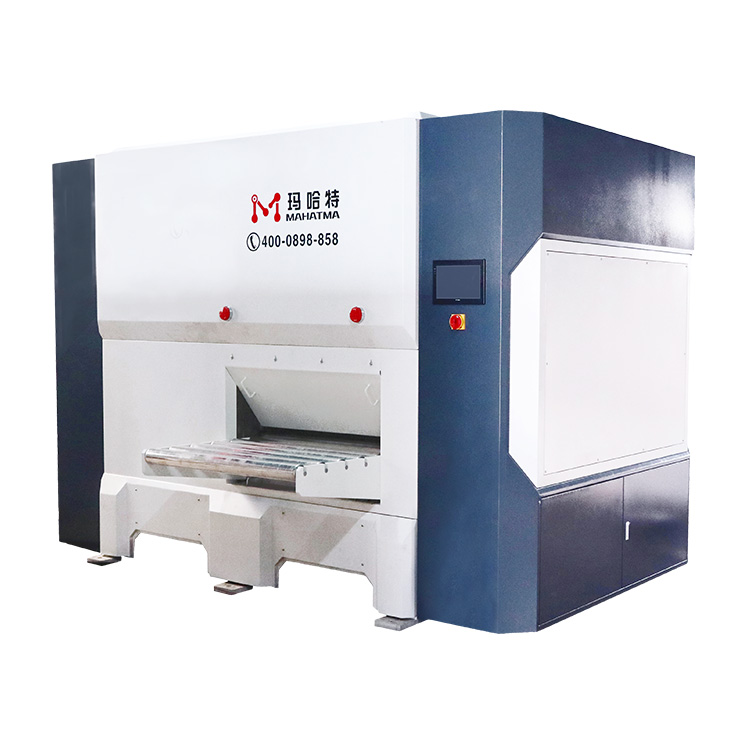 Machine levelers