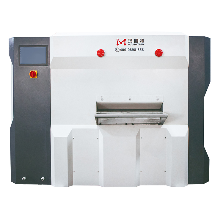 Plate leveler para sa mga mesh plate