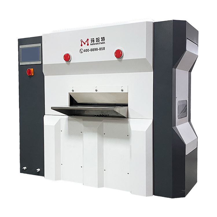 MAHATMA Plate leveler