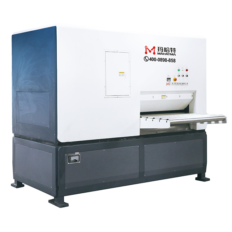 VSH20 Series Straightening Machine