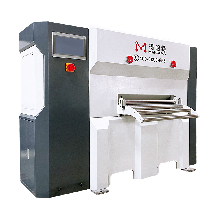 Antomatic Straightening Machine