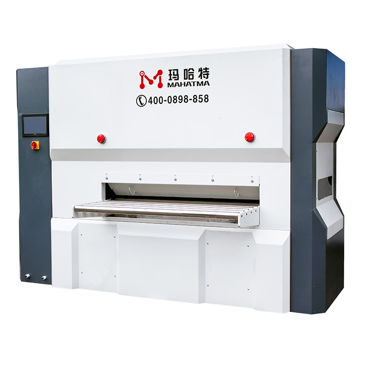 Precision Straightening Machine Para sa Perforated Sheet