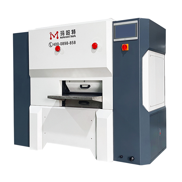 Precision Straightening Machine Para sa Perforated Sheet