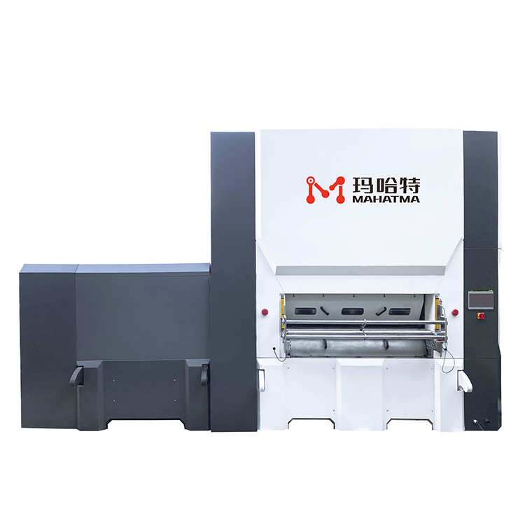 Straightening Machine Manufacturer In China