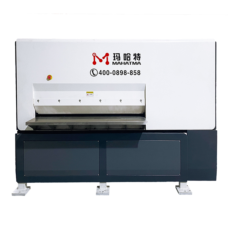 VST120 Series Straightening Machine