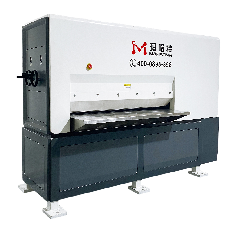 VST120 Series Straightening Machine