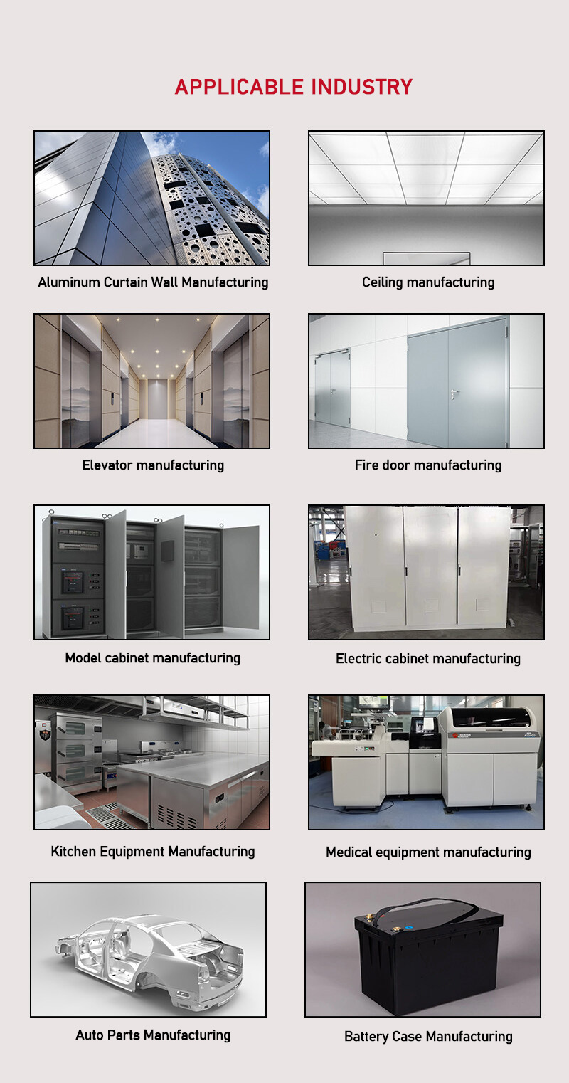 MAHATMA Laser cutting