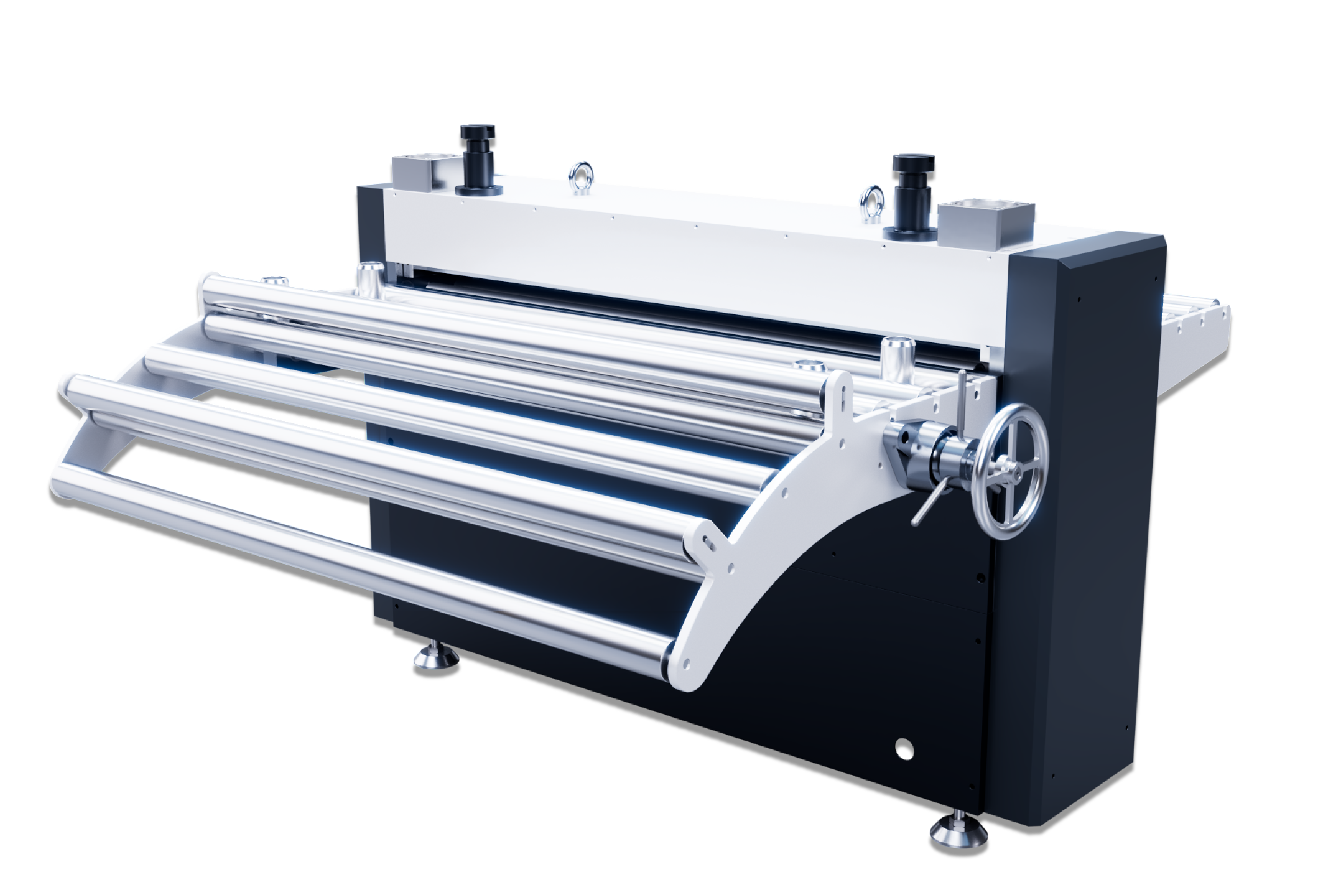 Prinsipyo at pakinabang ng precision feeder!