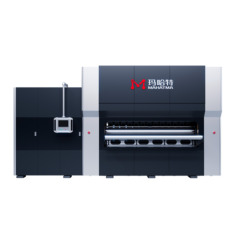 square bar straightening machine