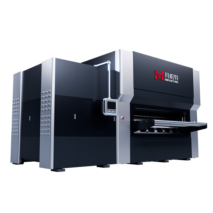 Steel Plate Leveling with High Precision Leveling Machines Steel Plate Leveling with High Precision Leveling Machines