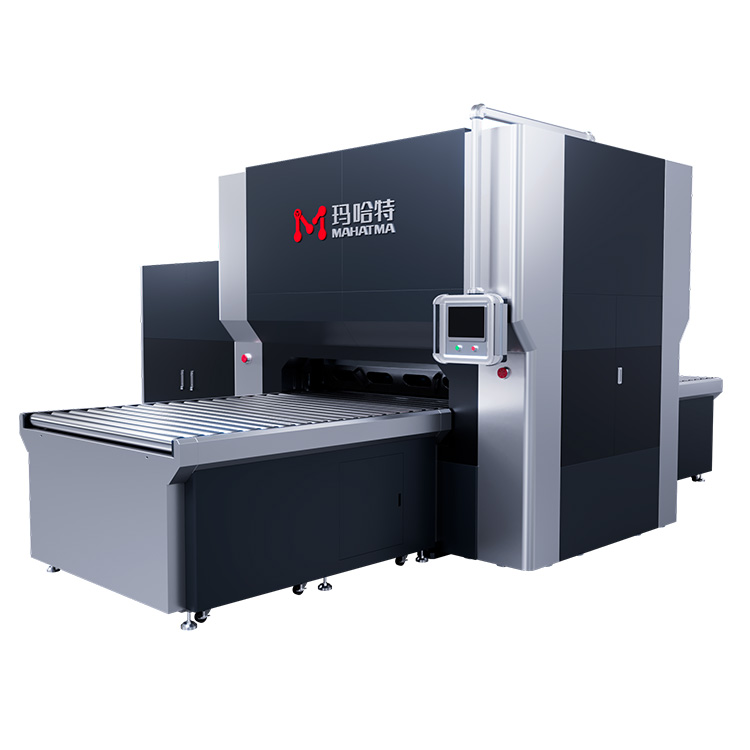 Presyo ng CNC leveling machine