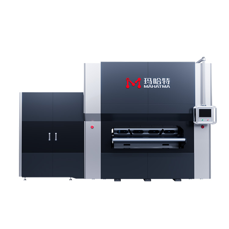 Imported leveling machine