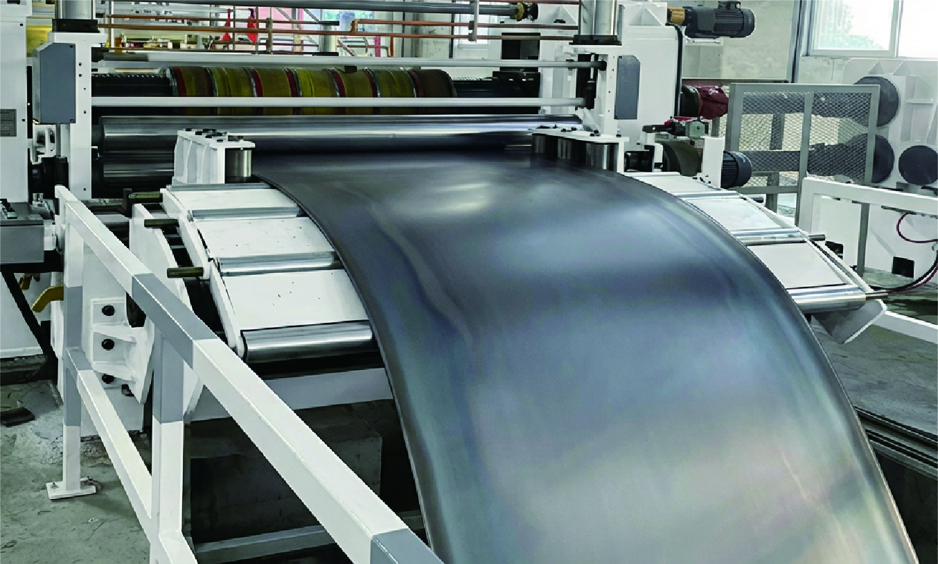 Automatic High Speed Metal Coil Slitting Line Machine