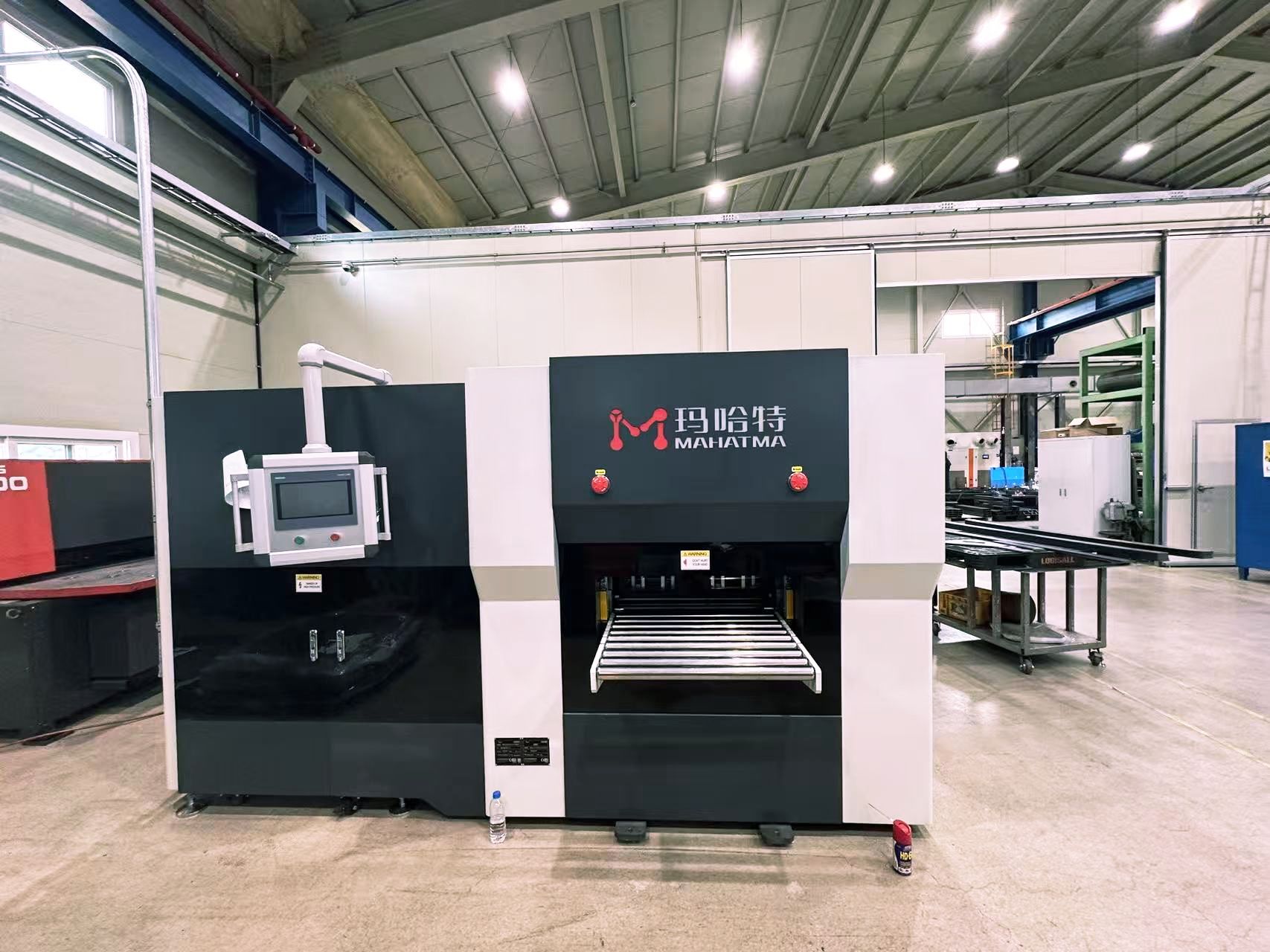 The Impact of Material Hardness on Leveling Performance The Impact of Material Hardness on Leveling Performance