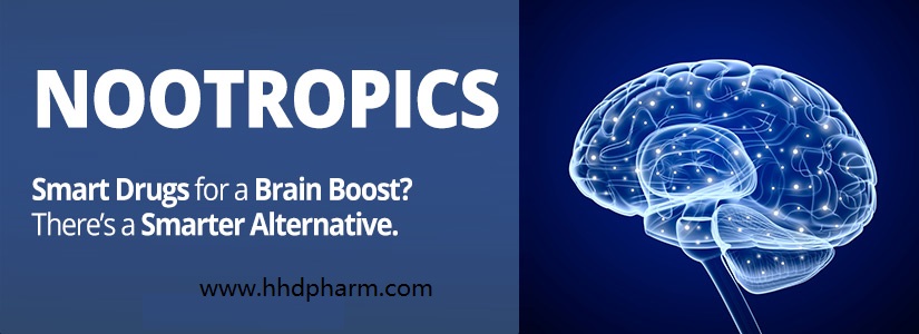 nootropics Informationen