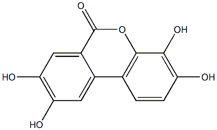 Urolithin A (3