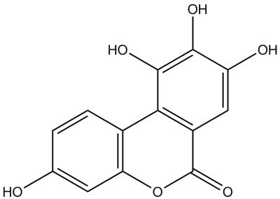 Urolithin A (3