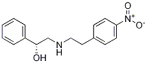 Wuhan HHD (R)-2-(4-nitrophenethylamino)-1-phenylethanol CAS 223673-34-5