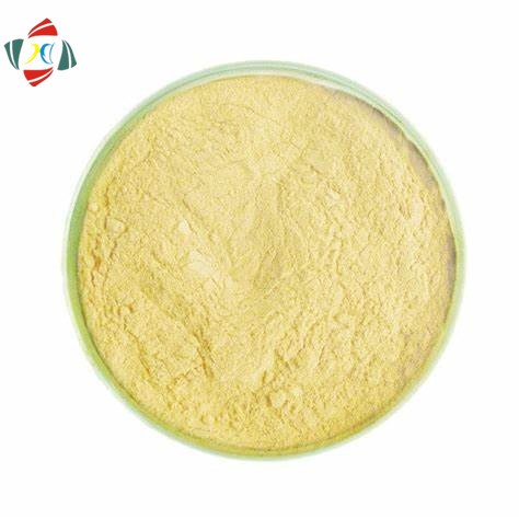 Wuhan HHD Naturalny organiczny ekstrakt z brokułów sulforafanowych w proszku CAS 4478-93-7