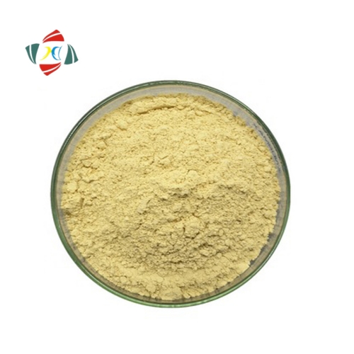 Fornecimento a granel de Wuhan HHD 99% Oroxilina A CAS 480-11-5