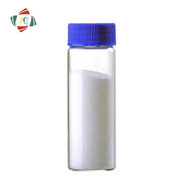 Wuhan HHD L-5-metylotetrahydrofolian CAS 151533-22-1