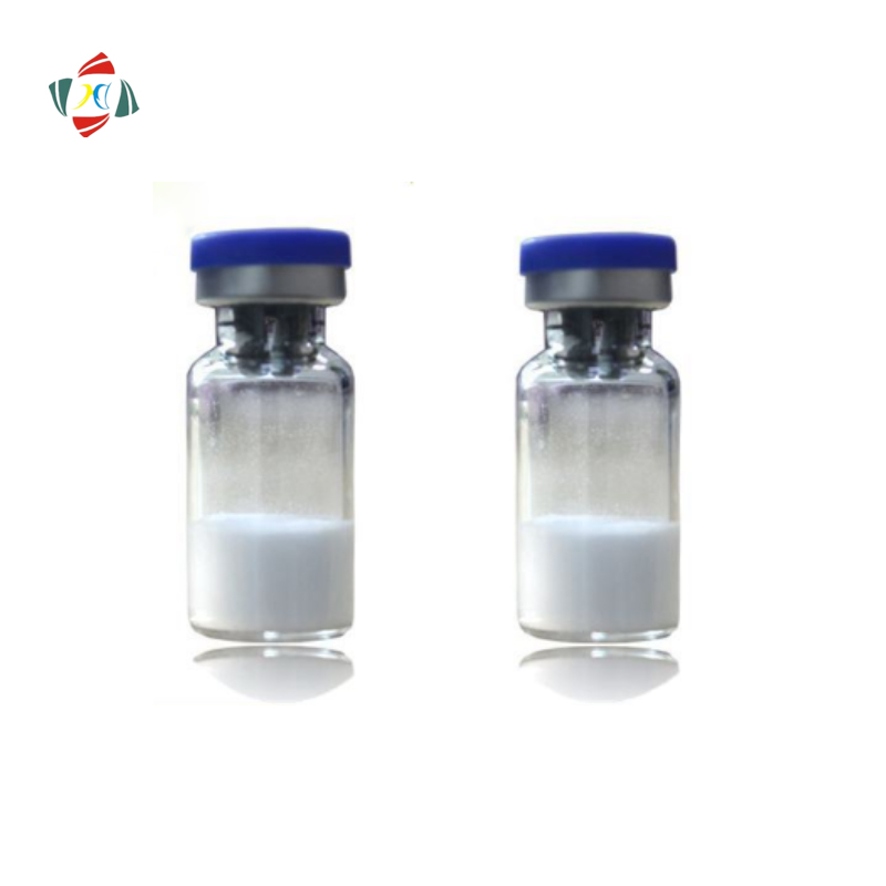 Wuhan HHD Sól sodowa fosforanu kreatyny CP CAS 922-32-7