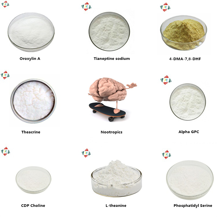 Dihydrochloride (DMBX-A)