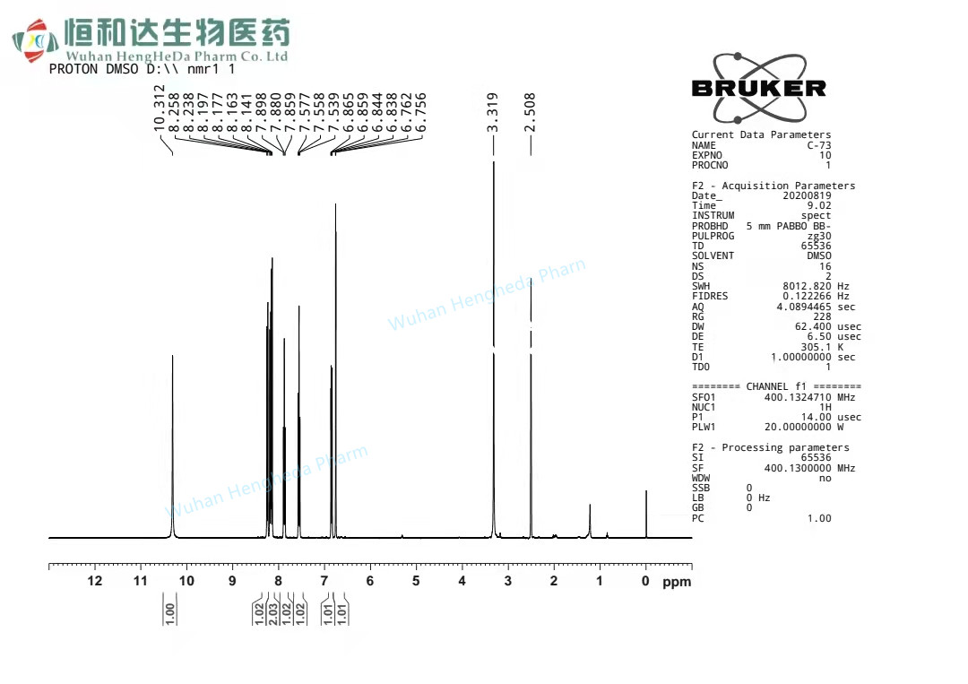 Urolithin B CAS 1139-83-9